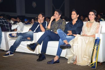 Majili Movie Pre Release Event Photos